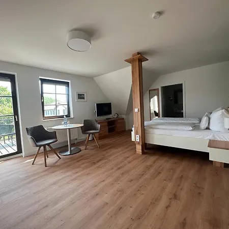 Ostseeland Hotel