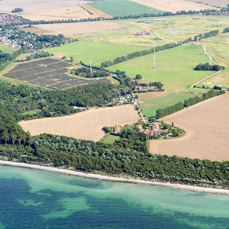 Ostseeland Hotel Rostock