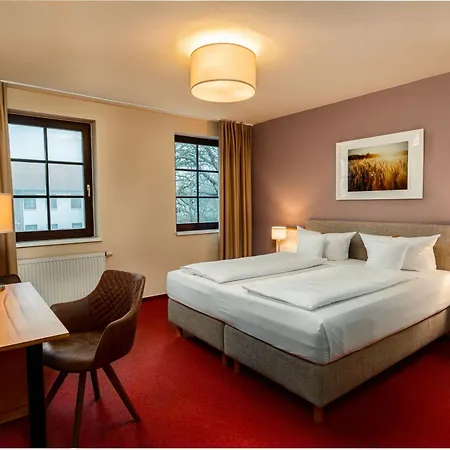 Hotel Ostseeland Rostock
