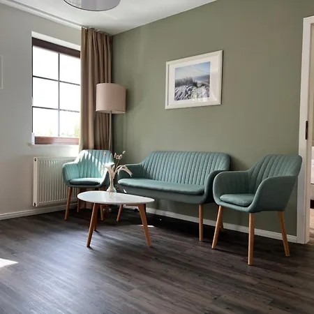 Ostseeland Hotel 3*