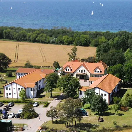 Ostseeland Hotel Rostock