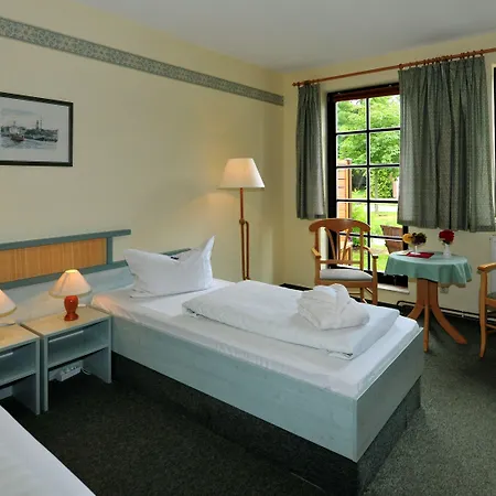 Ostseeland 3*