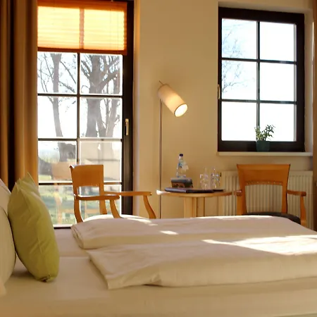 Hotel Ostseeland