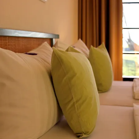 Ostseeland Hotel Rostock