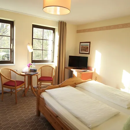 Ostseeland Hotel Rostock