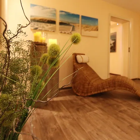 Hotel Ostseeland Rostock
