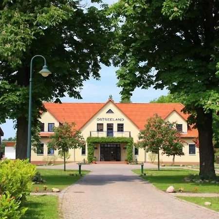 Ostseeland Rostock
