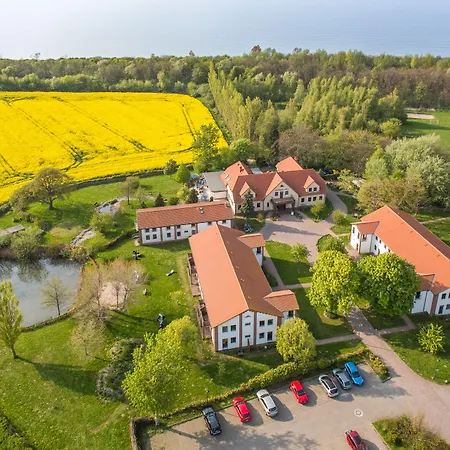 Ostseeland Hotel