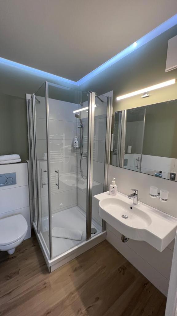Hotel Ostseeland 3*