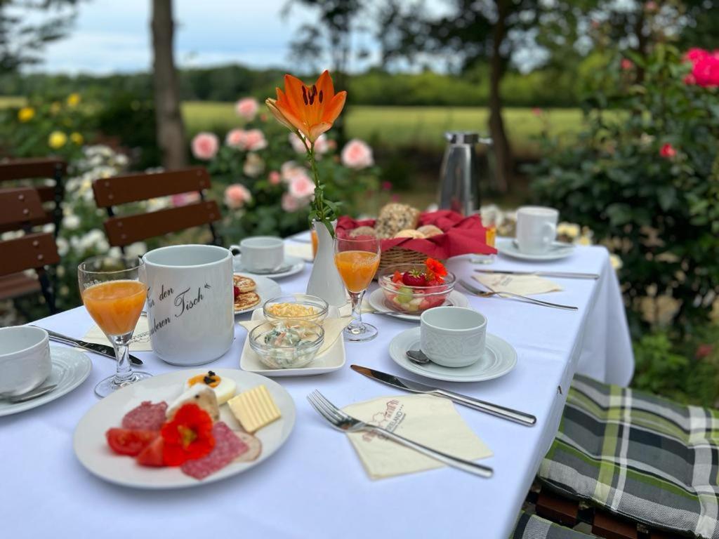 Ostseeland 3* Rostock