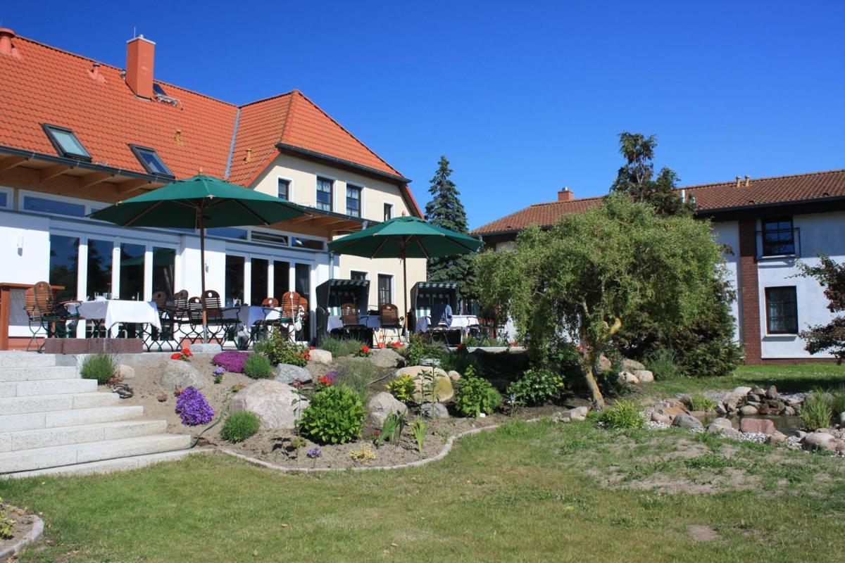 Ostseeland 3* Rostock