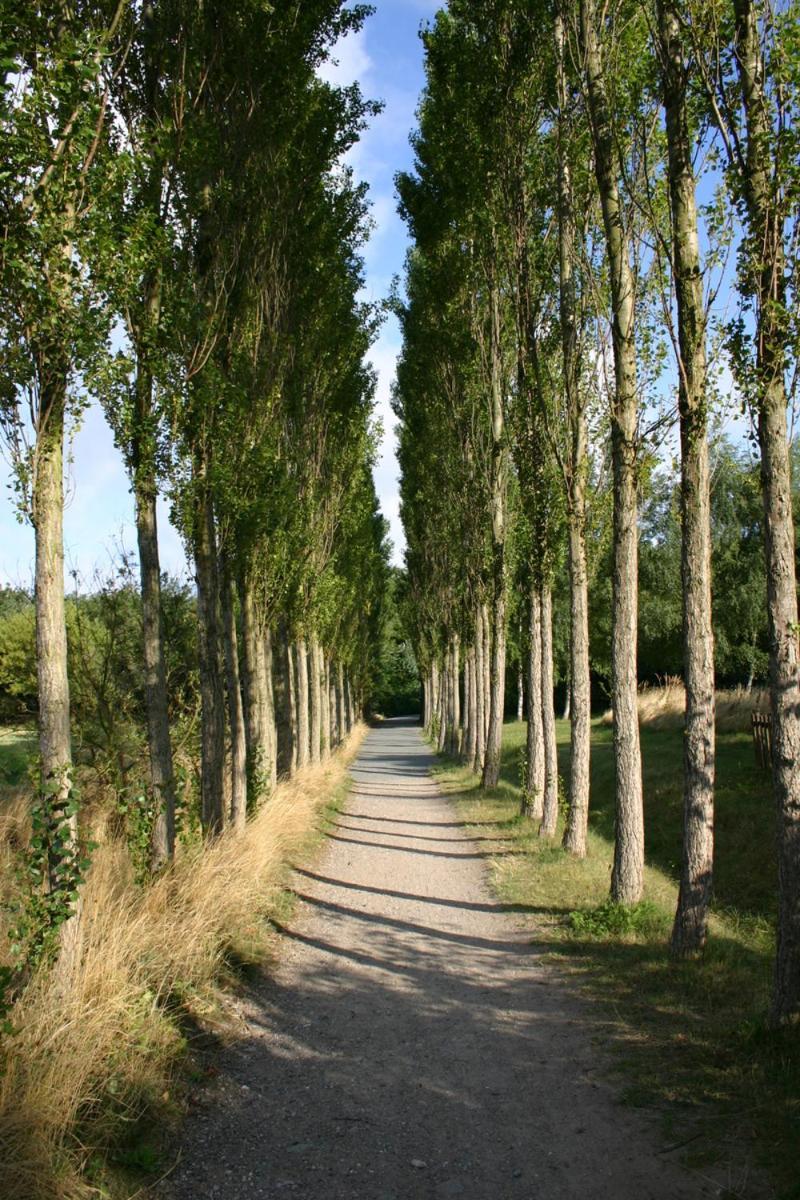 Hotel Ostseeland Rostock