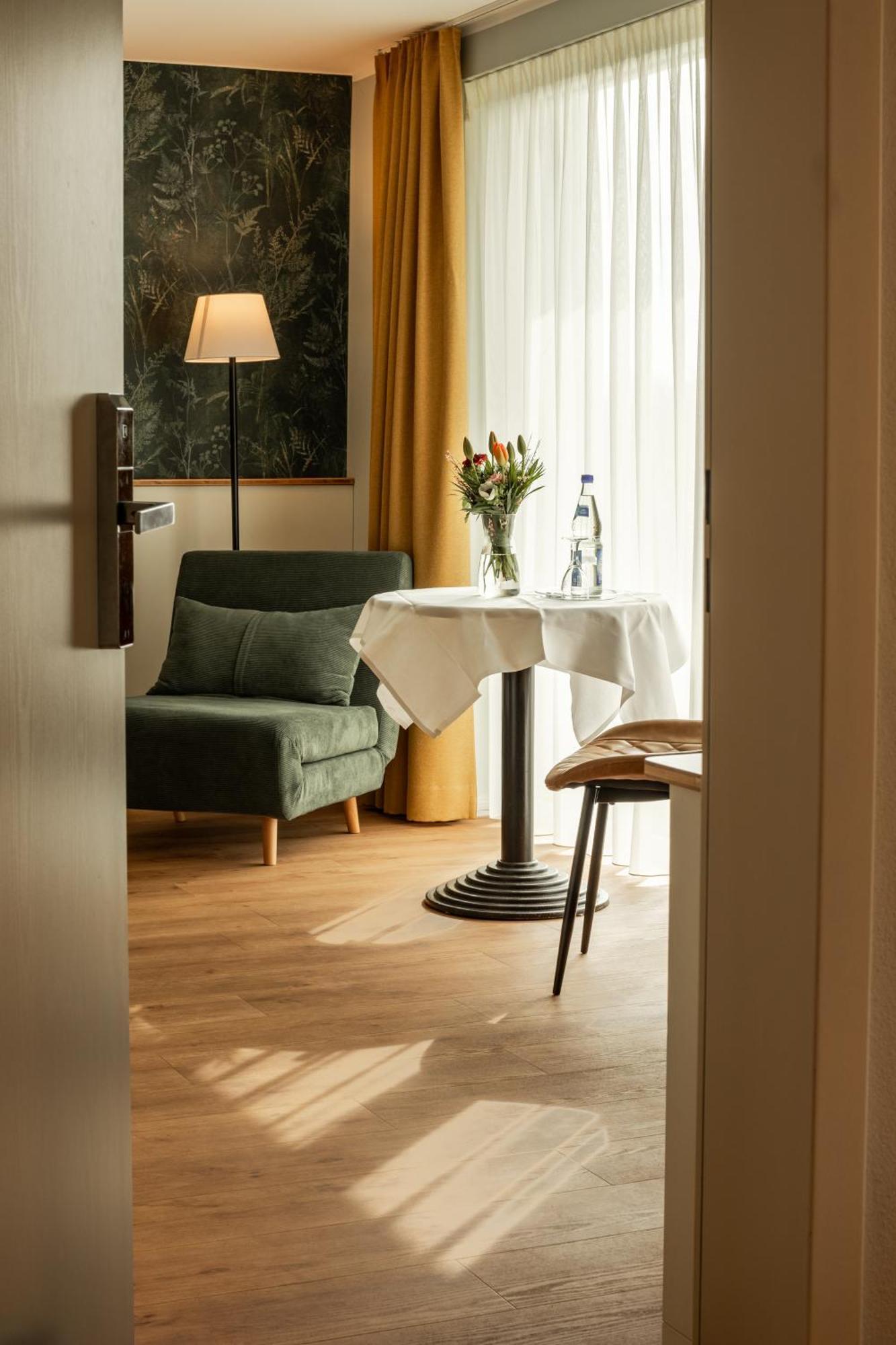 Hotel Ostseeland