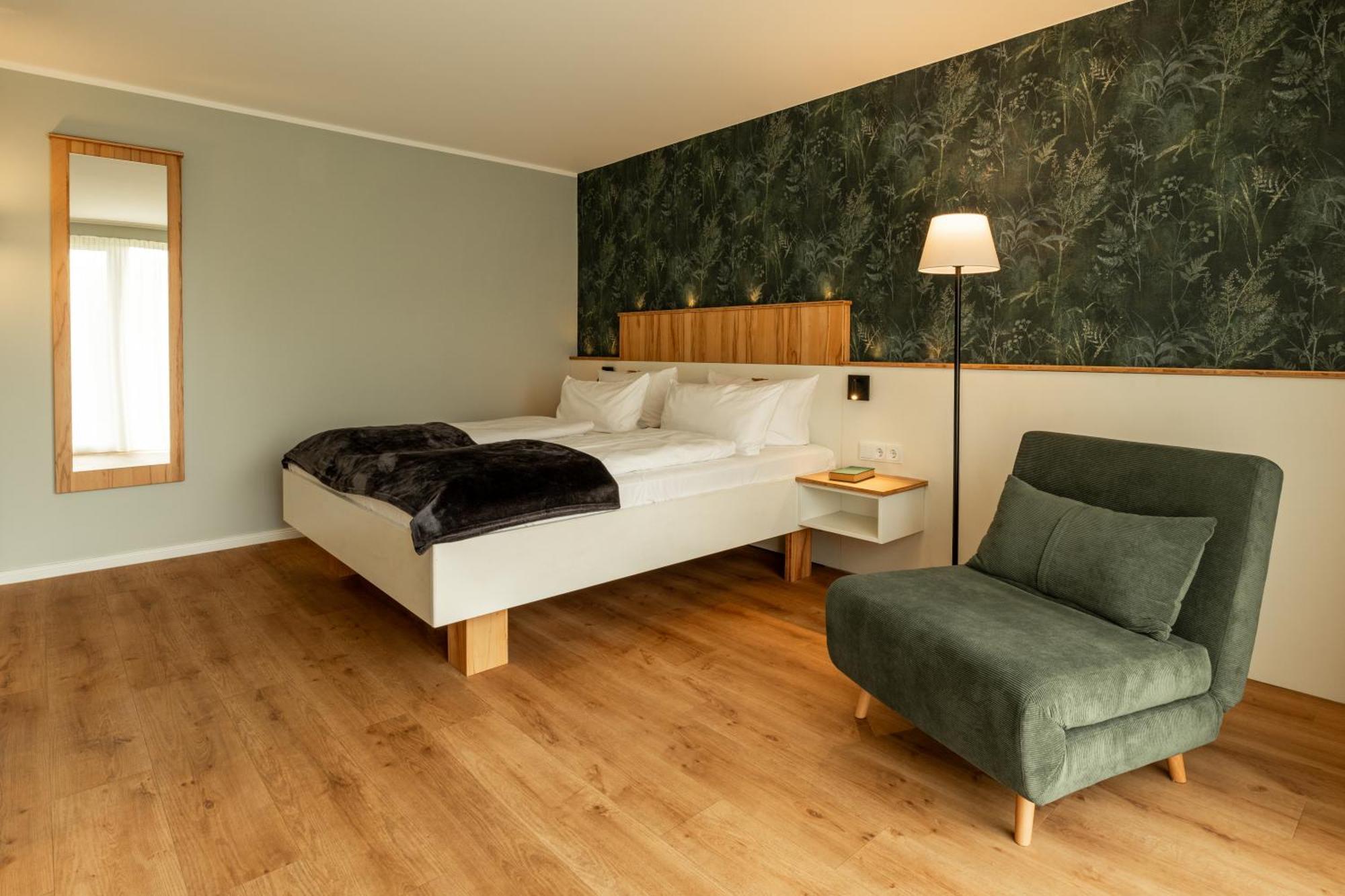 Ostseeland 3* Rostock