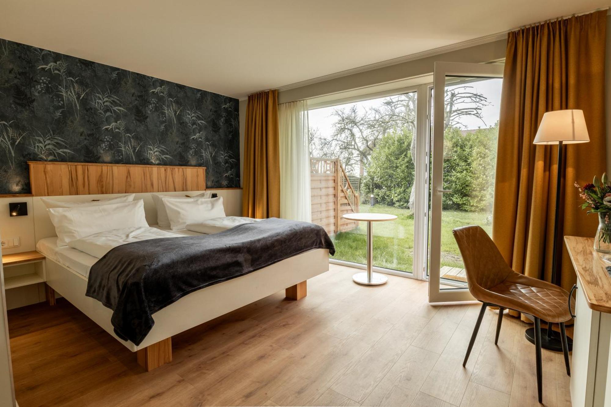Ostseeland Hotel 3*