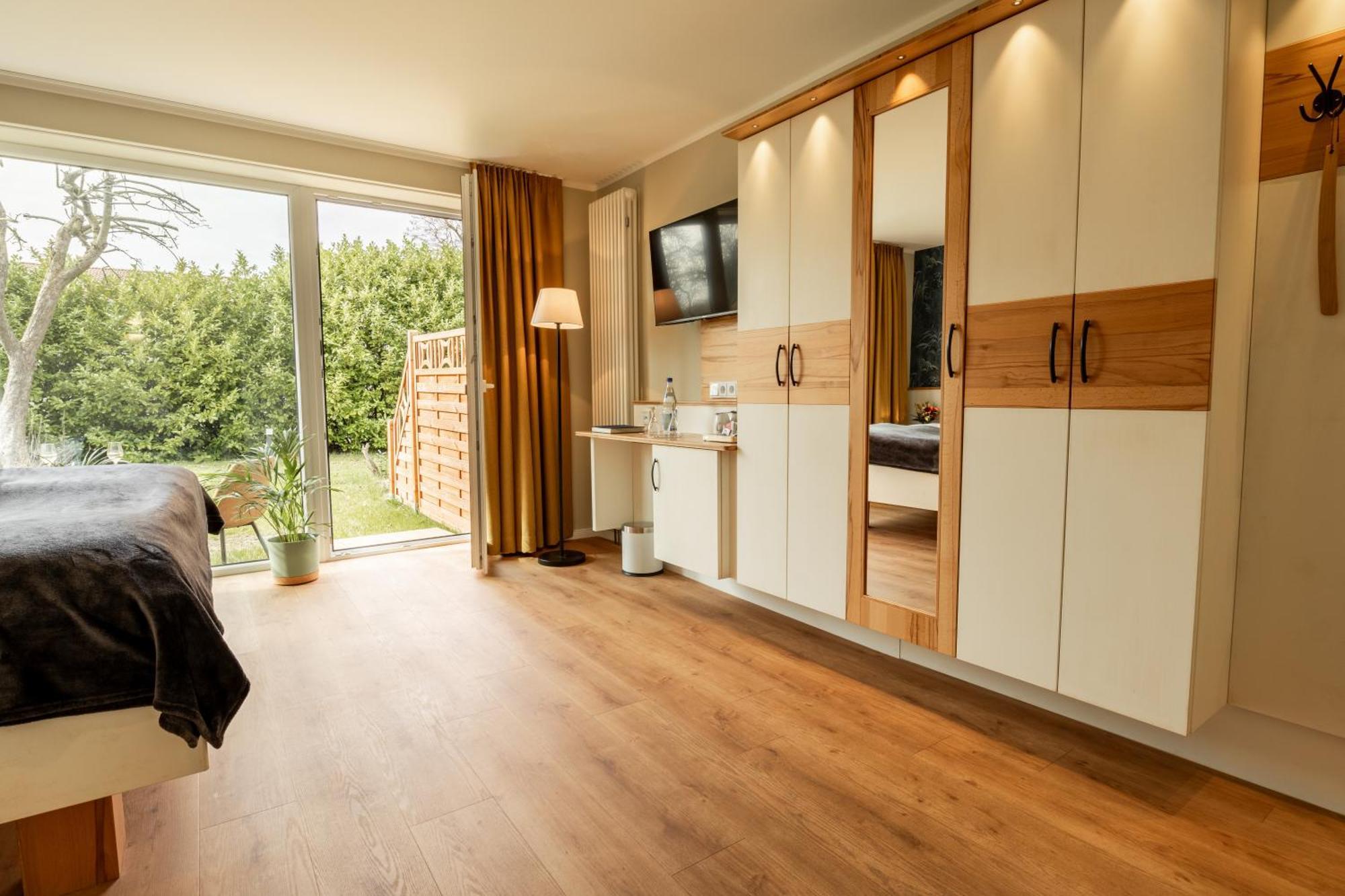 Hotel Ostseeland