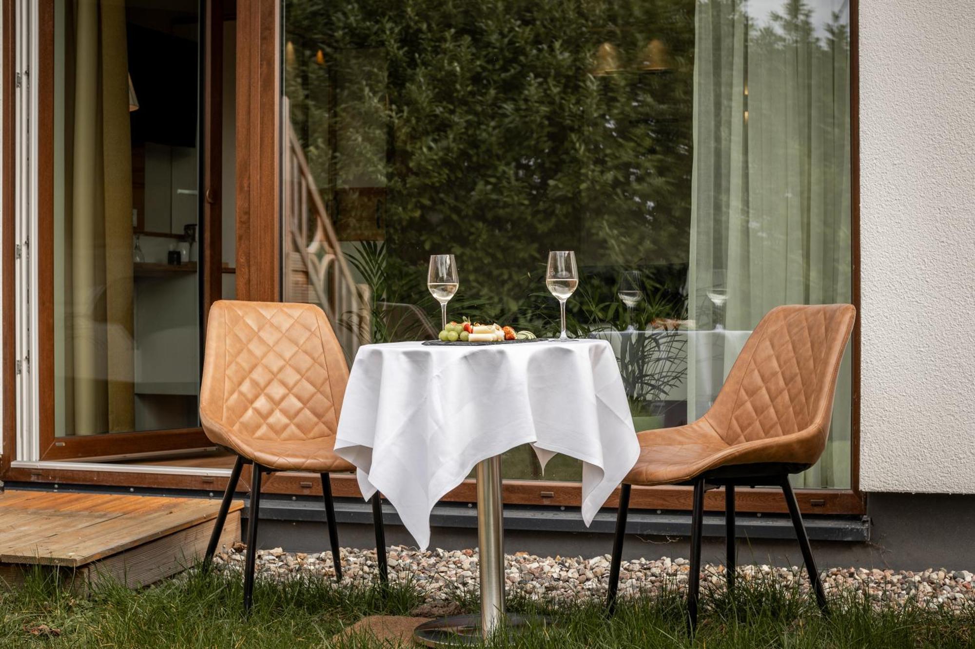 Ostseeland Hotel Rostock