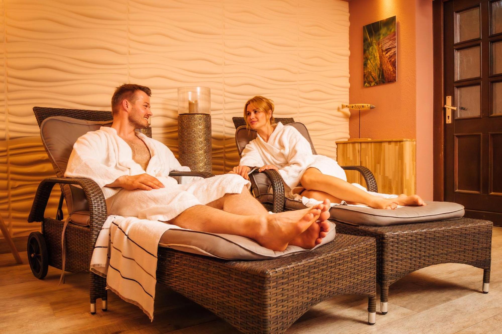 Ostseeland 3* Rostock