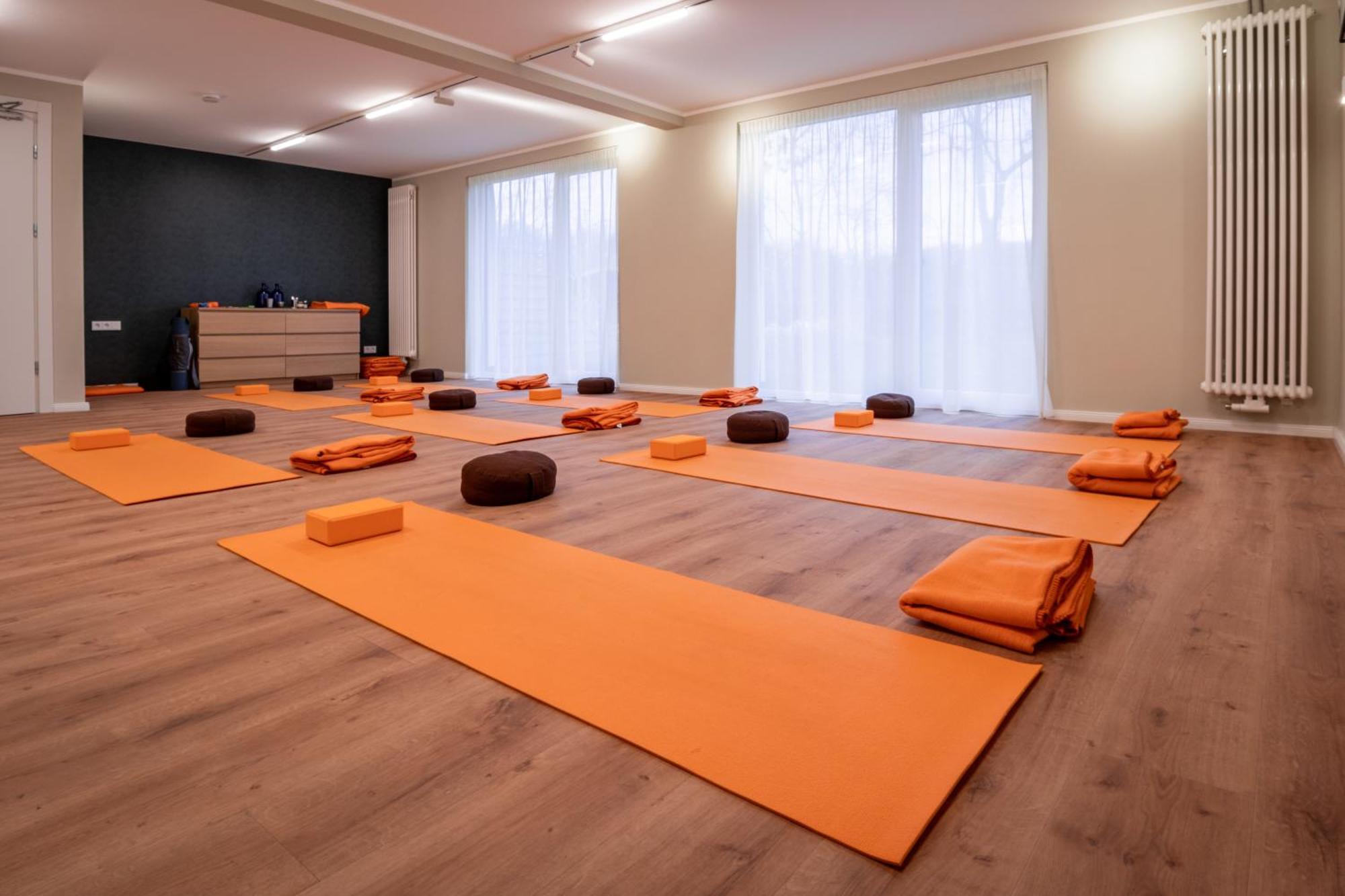 Ostseeland Hotel Rostock