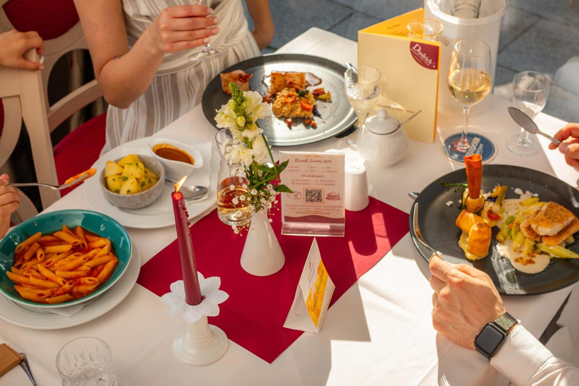 Hotel Ostseeland Rostock