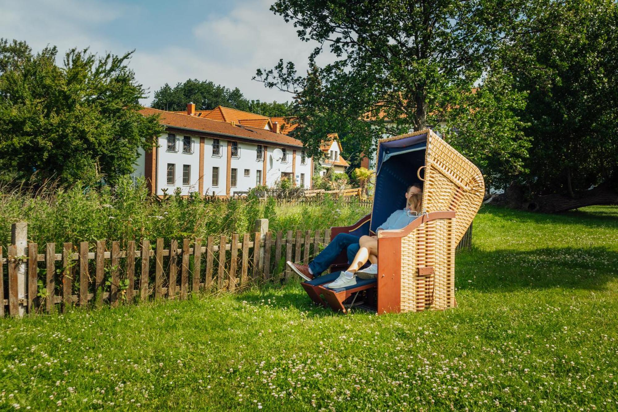 Ostseeland 3* Rostock