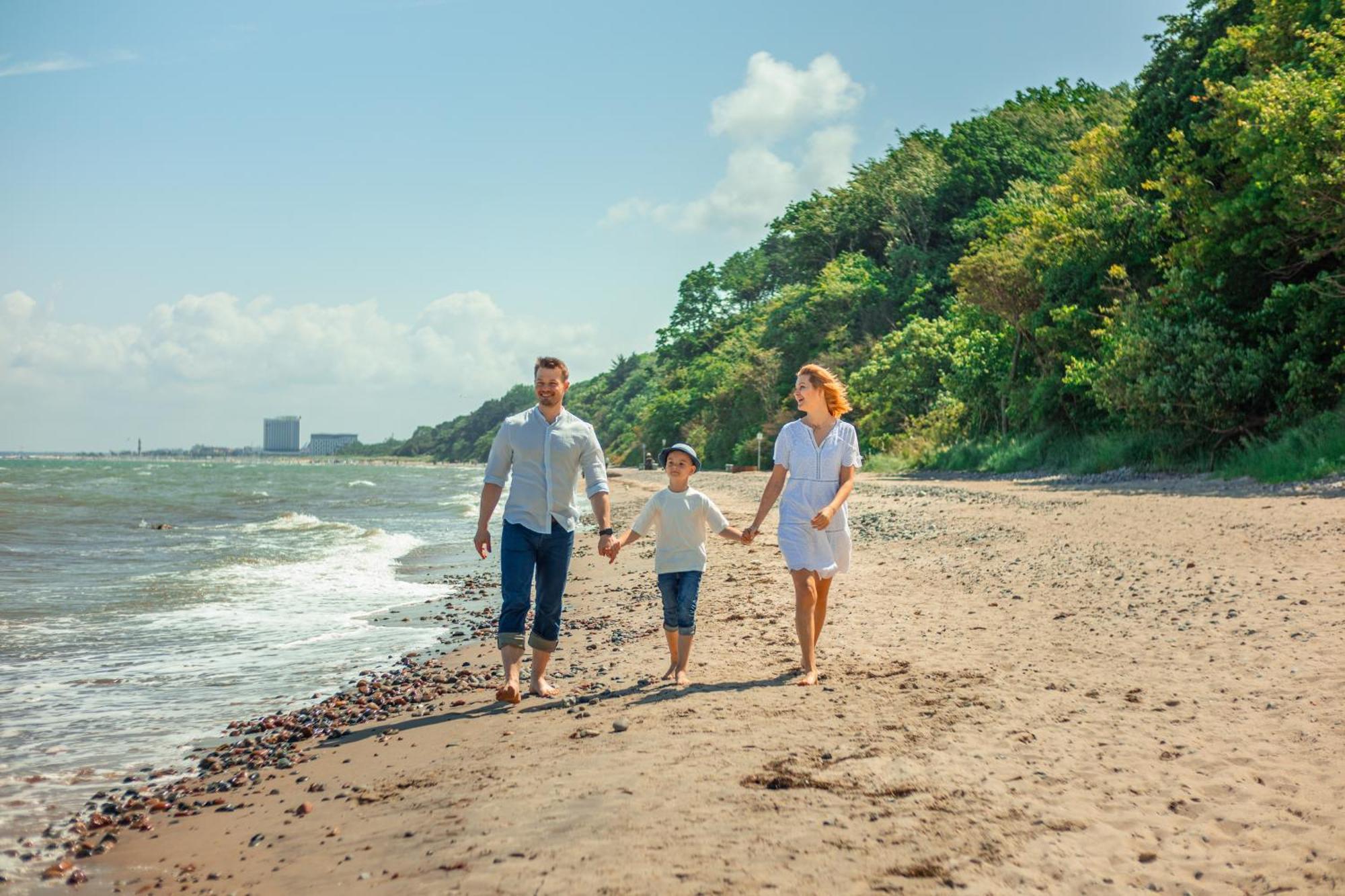 Hotel Ostseeland Rostock