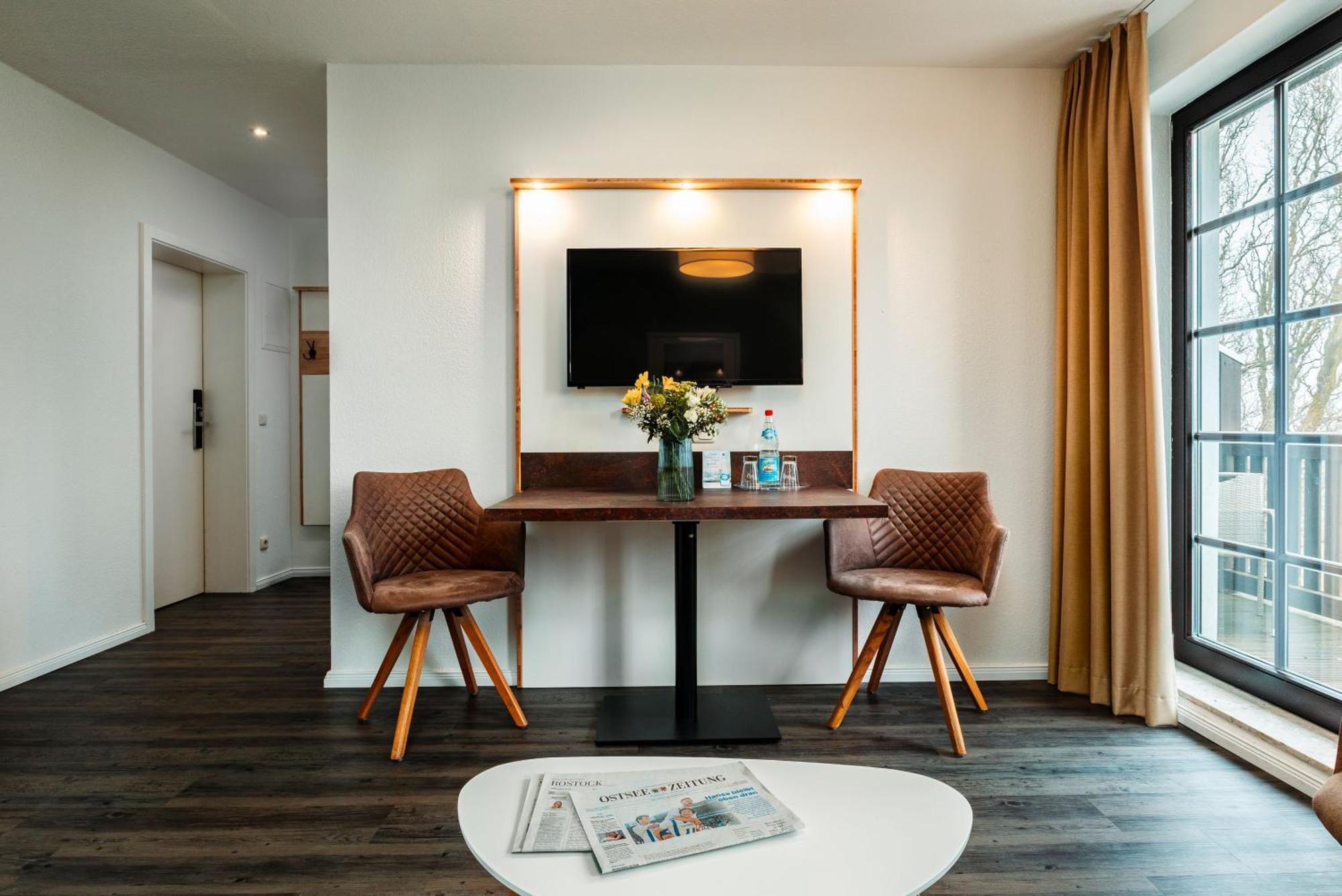 Hotel Ostseeland