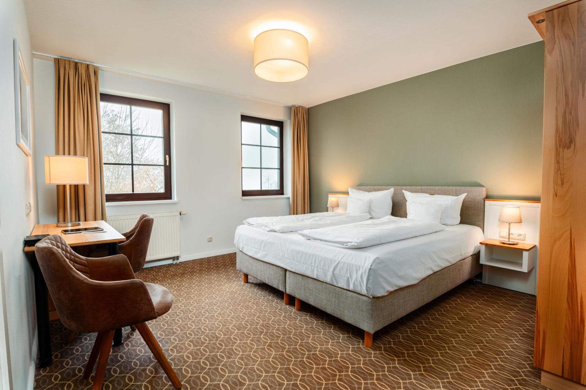 Ostseeland Hotel 3*