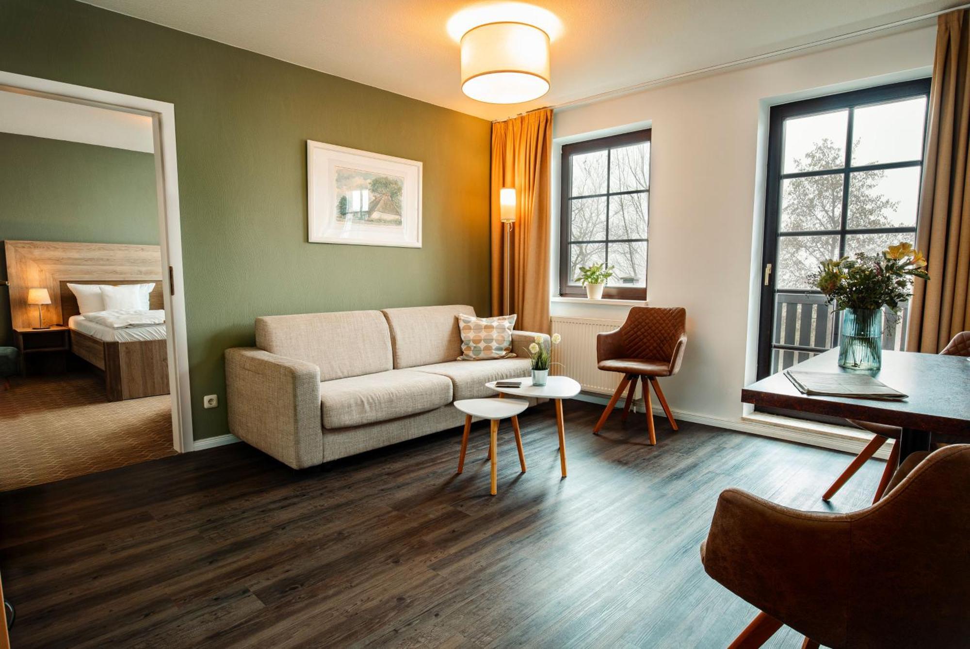 Ostseeland 3* Rostock