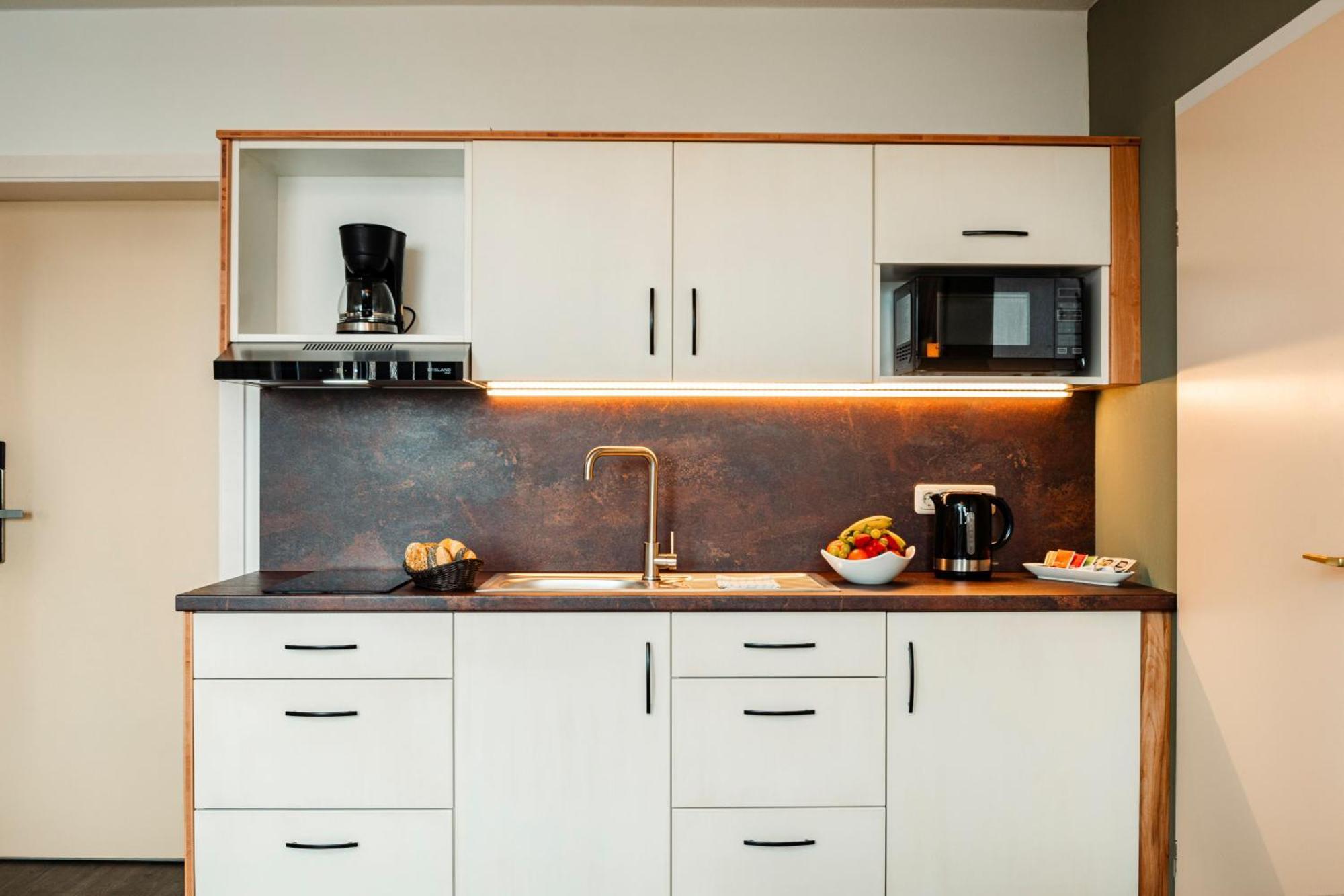 Ostseeland Hotel Rostock