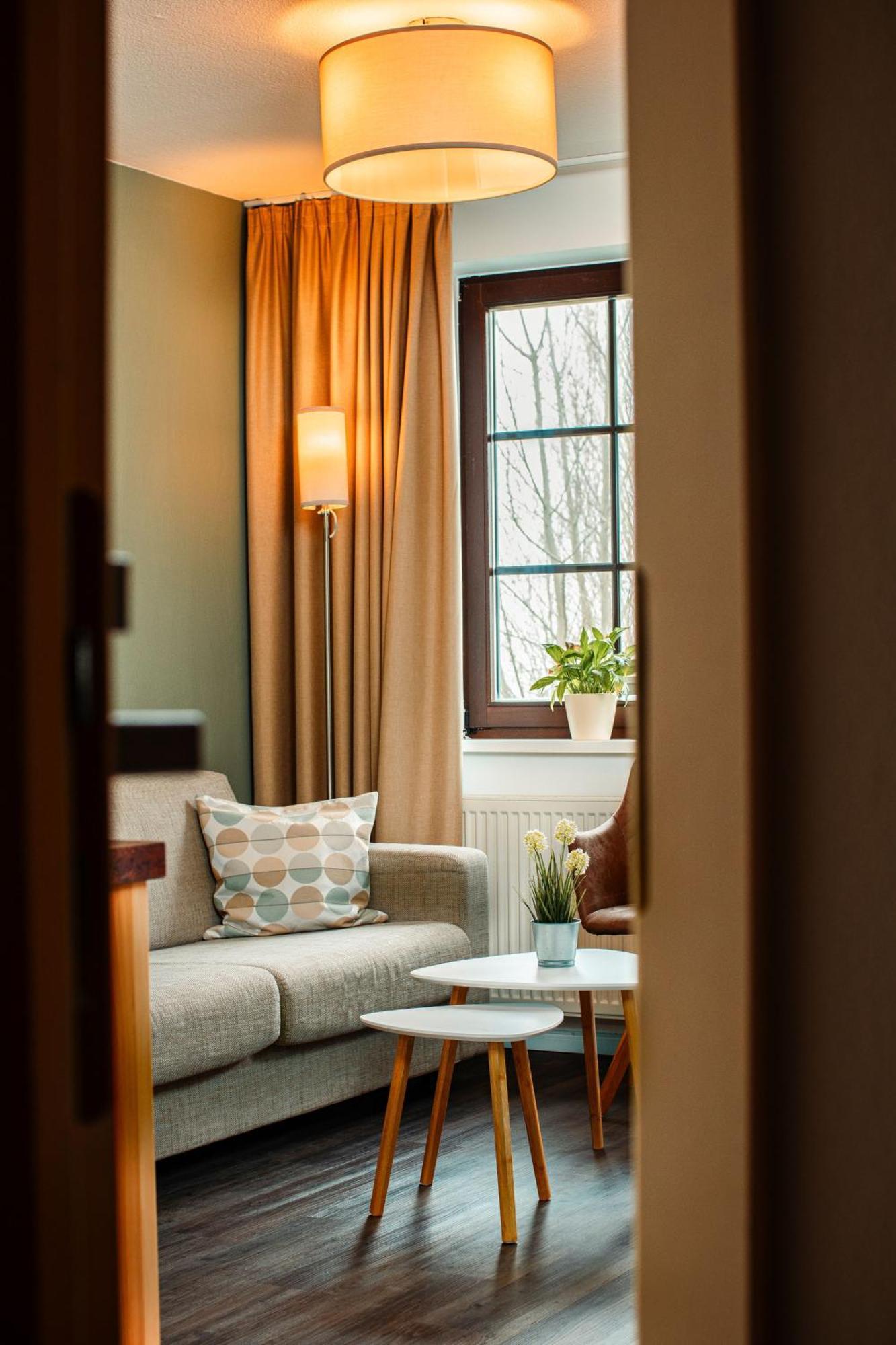 Ostseeland 3* Rostock