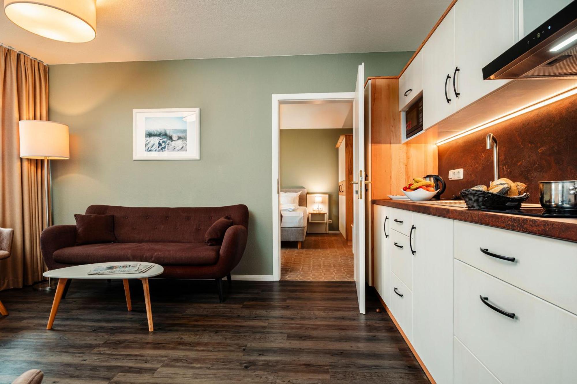 Ostseeland 3*