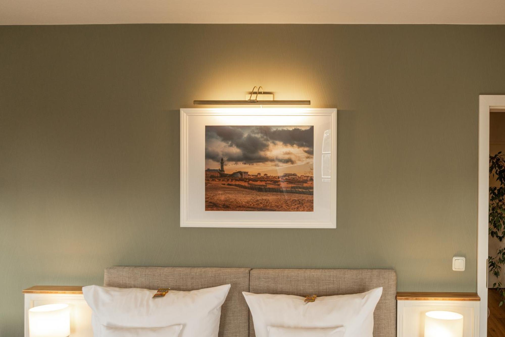 Ostseeland 3* Rostock