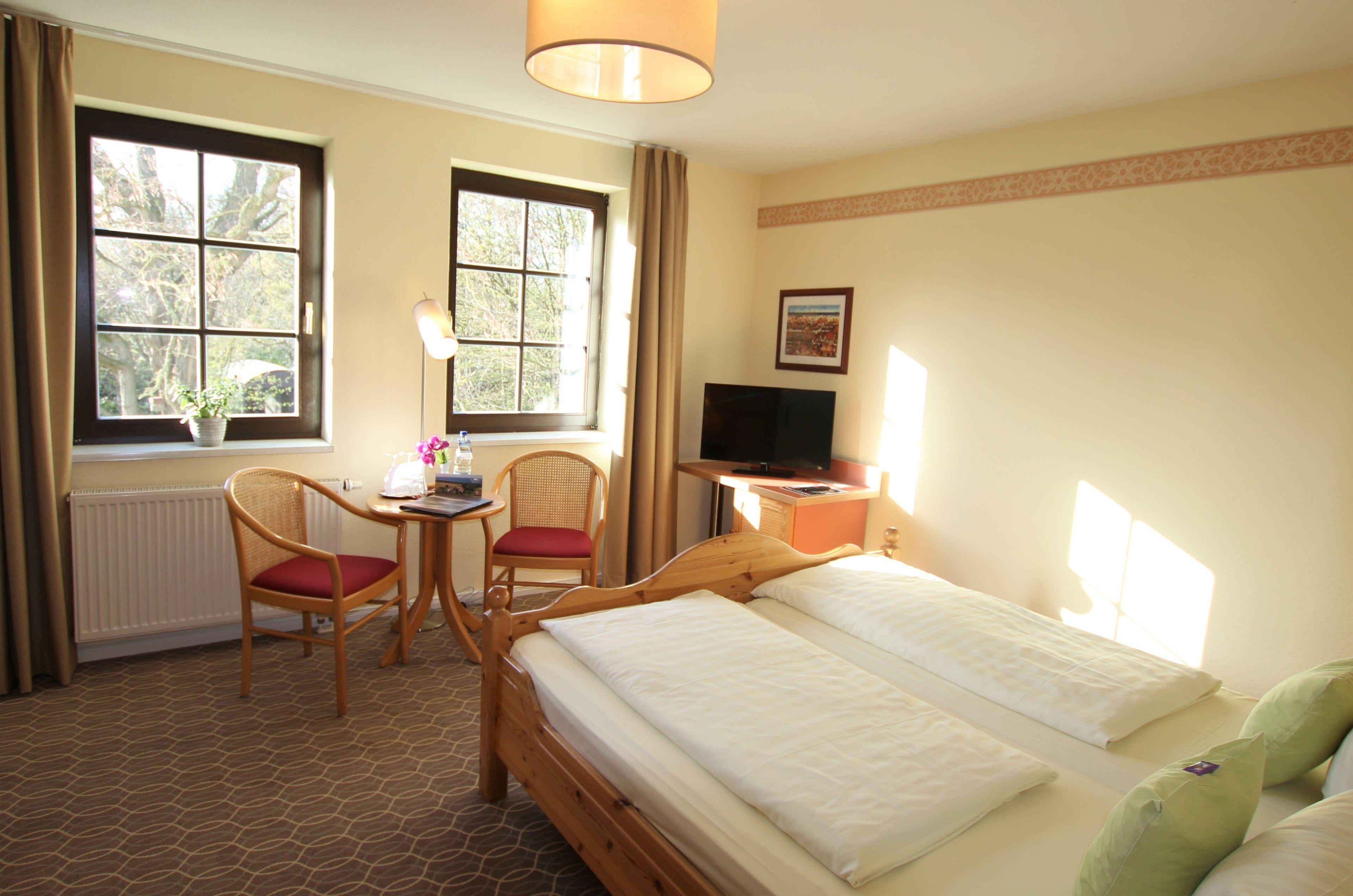 Ostseeland Hotel Rostock