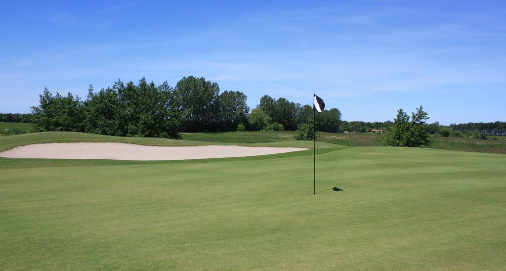 Hotel Ostseeland Rostock