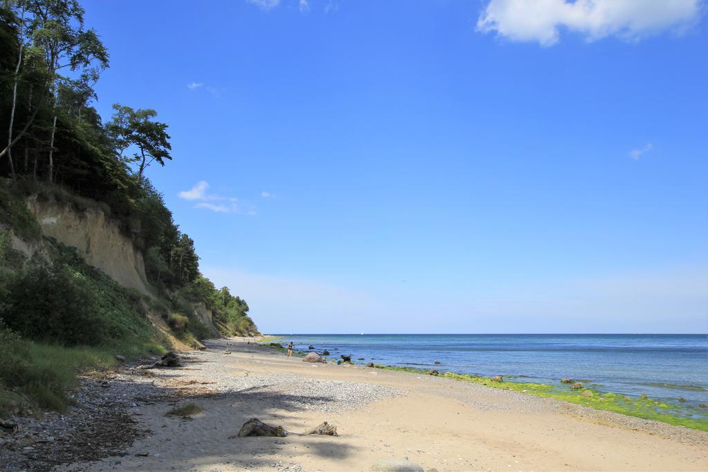 Hotel Ostseeland Rostock