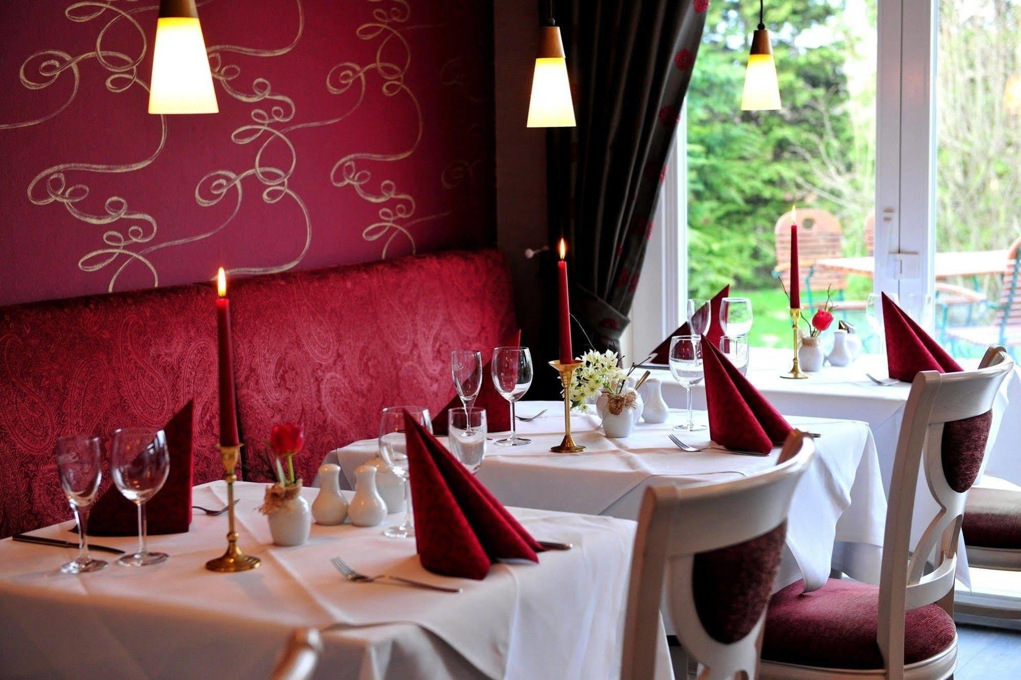 Ostseeland Hotel 3*