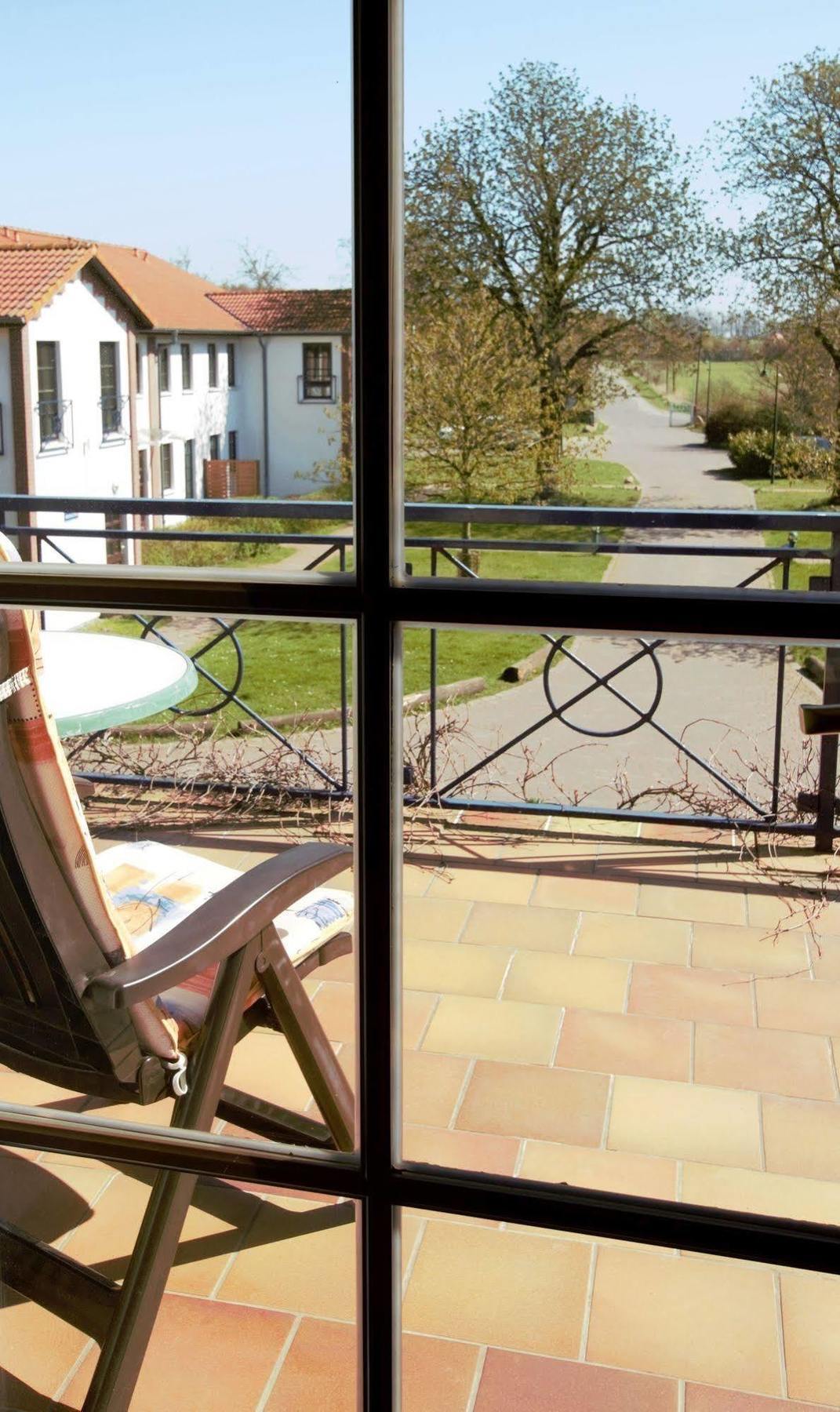 Hotel Ostseeland Rostock