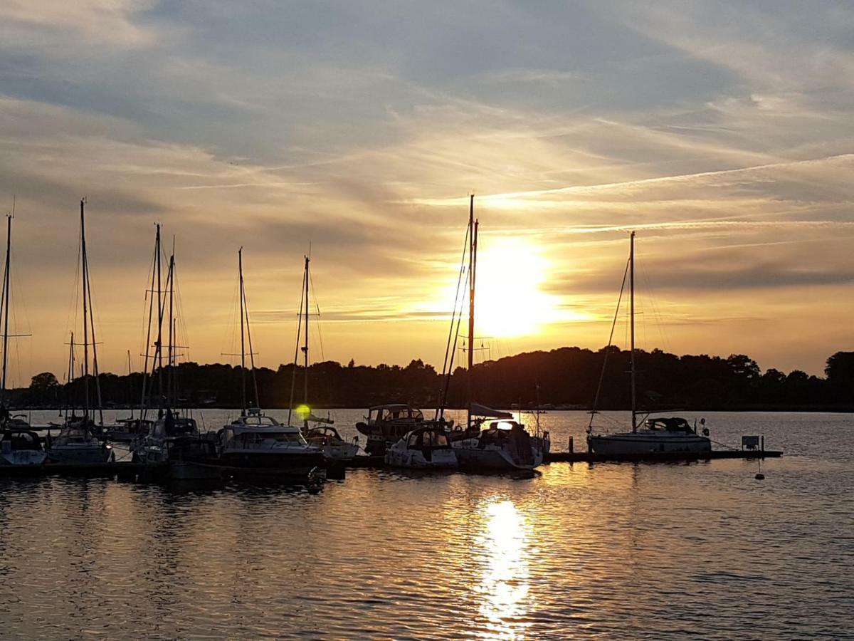 Hotel Ostseeland Rostock